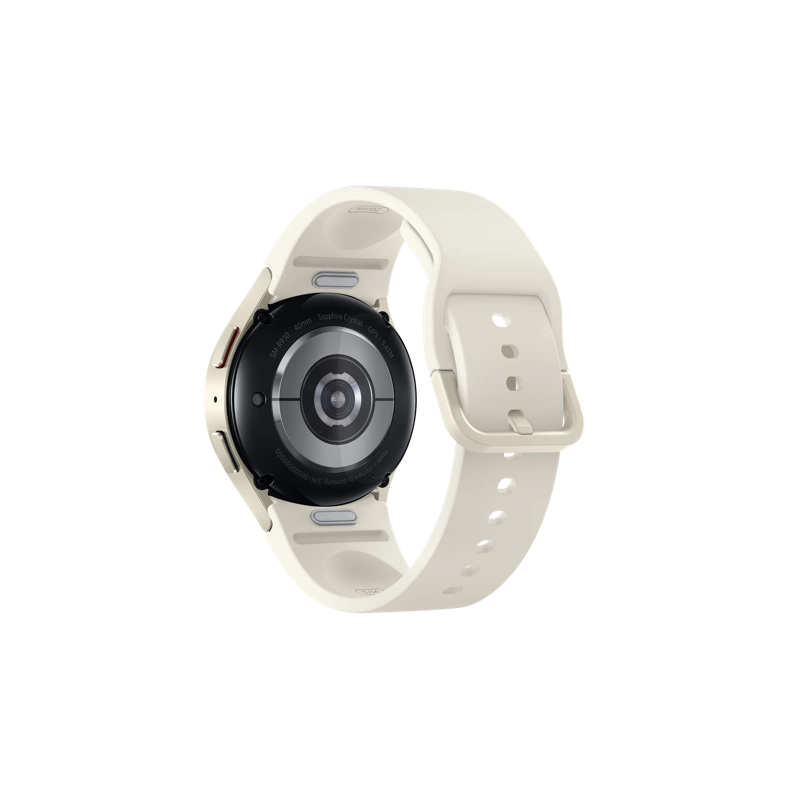 Samsung Galaxy Watch6 Bluetooth 40mm - kulta