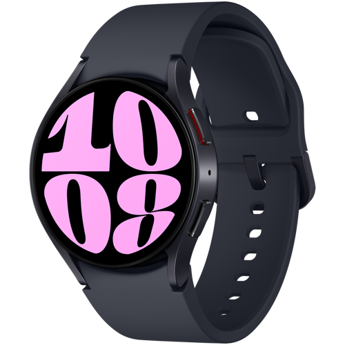 Samsung Galaxy Watch6 4G 40mm - Graphite