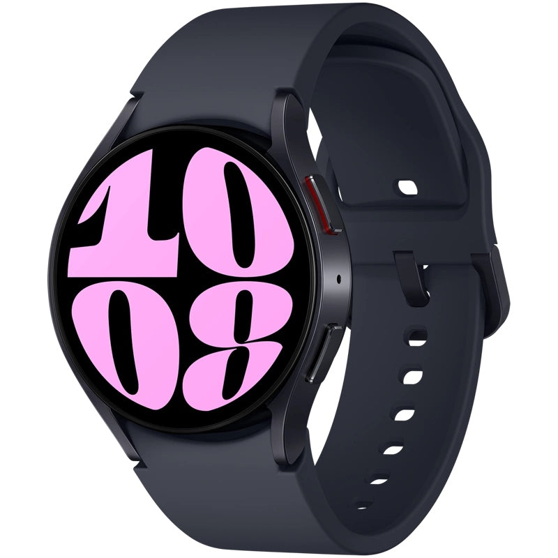 Samsung Galaxy Watch6 Bluetooth 40mm - Graphite