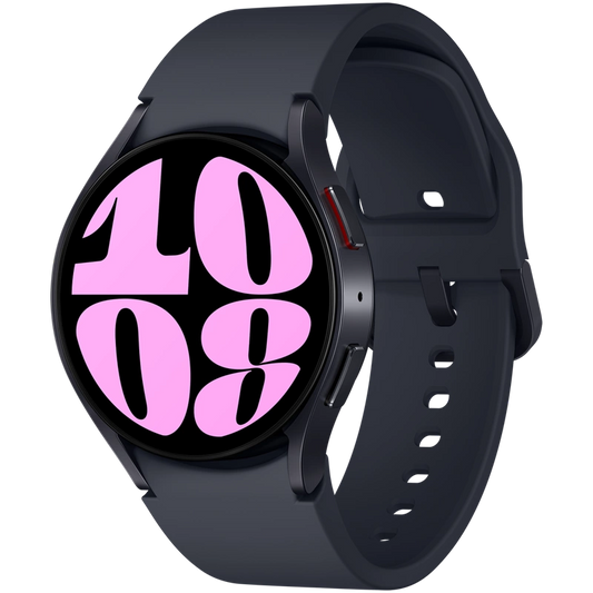Samsung Galaxy Watch6 Bluetooth 40mm - Grafit