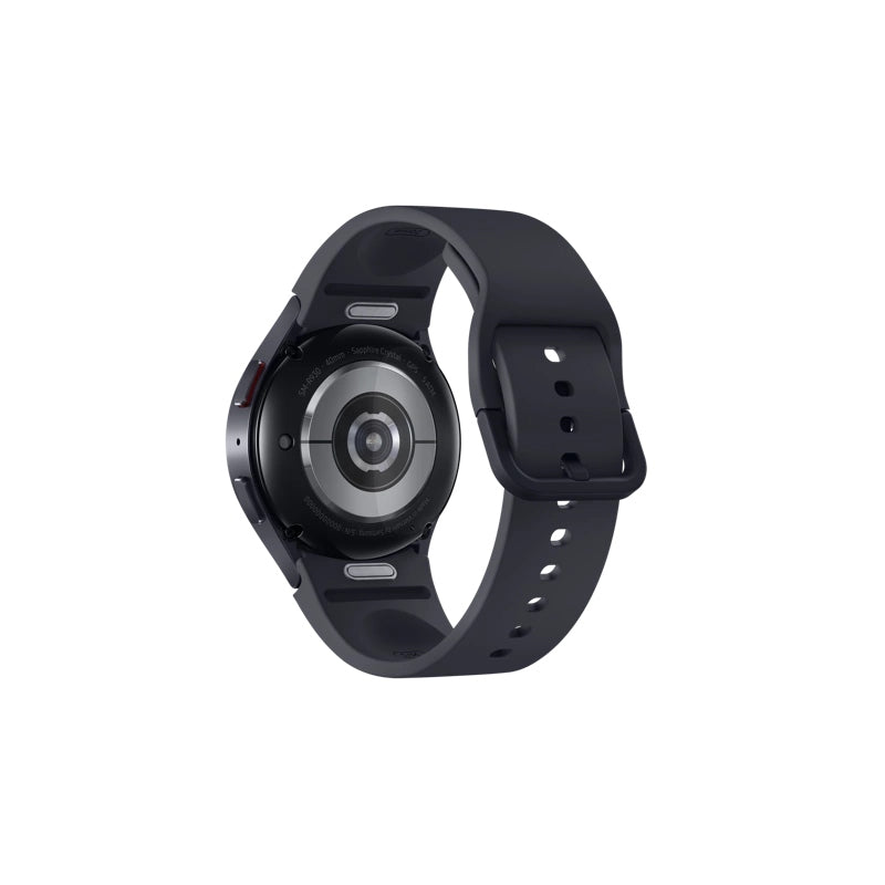 Samsung Galaxy Watch6 Bluetooth 40mm - Graphite