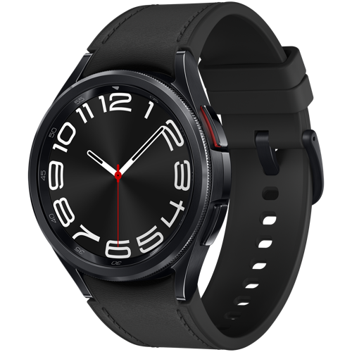 Samsung Galaxy Watch6 Classic 4G 43mm - Black