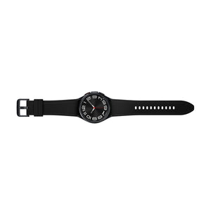 Samsung Galaxy Watch6 Classic 4G 43mm - Black