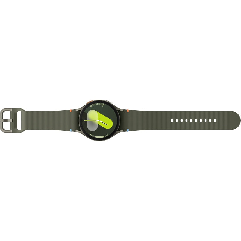 Samsung Galaxy Watch7 44mm BT Green