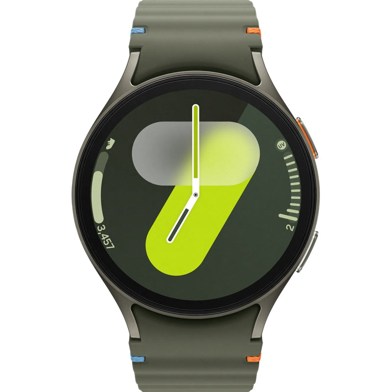 Samsung Galaxy Watch7 44mm BT Green