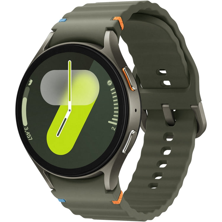 Samsung Galaxy Watch7 4G 44mm - Green