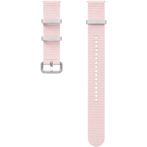 Samsung Galaxy Watch4/5/6/7 Athleisure Band, Pink