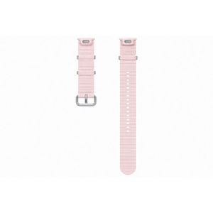 Samsung Galaxy Watch4/5/6/7 Athleisure Band, Pink