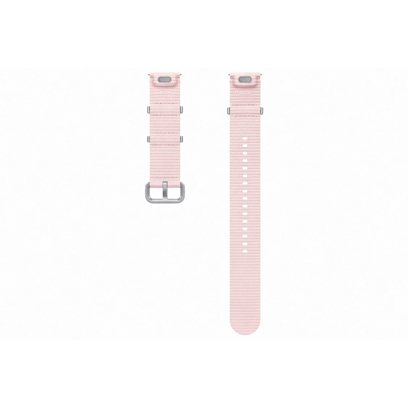 Samsung Galaxy Watch4/5/6/7 Athleisure Band, Pink
