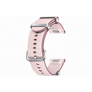 Samsung Galaxy Watch4/5/6/7 Athleisure Band, Pink