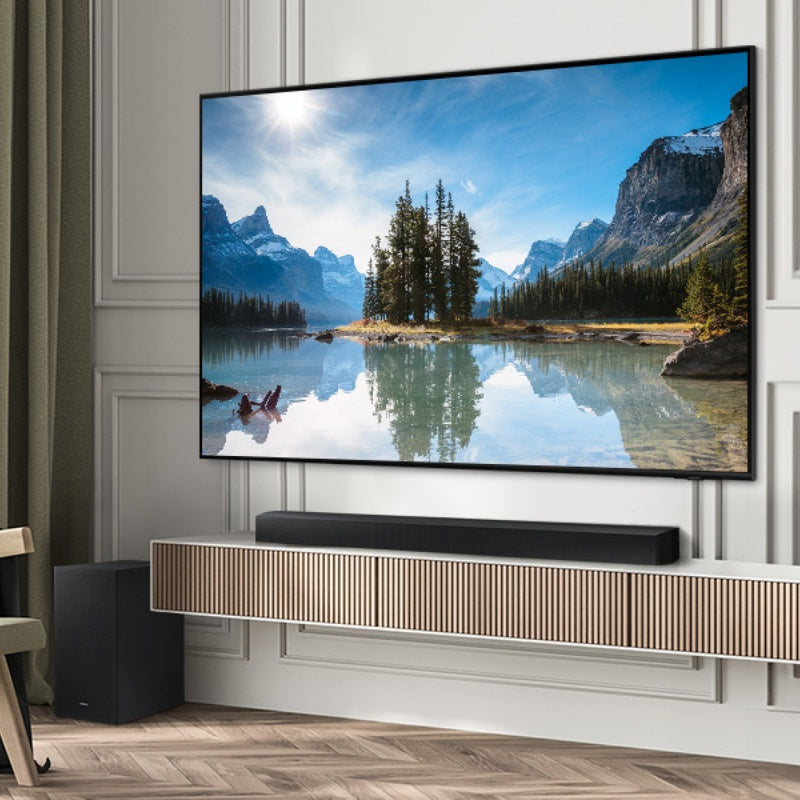 Samsung HW-B760D Soundbar