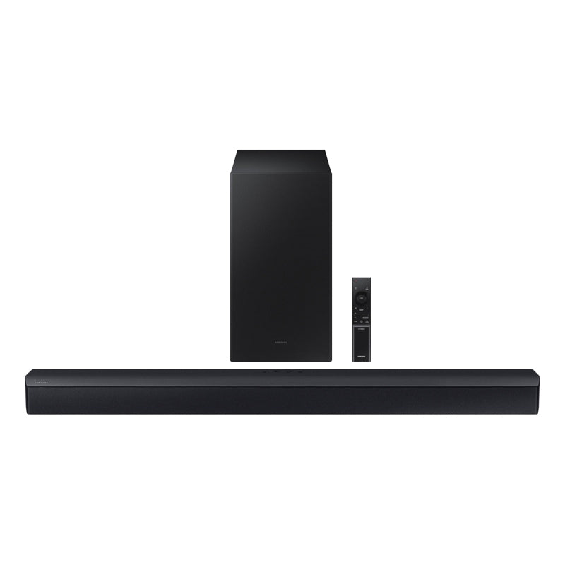 SAMSUNG 440 SOUNDBAR C440 2023 Black