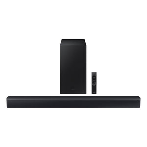 SAMSUNG 440 SOUNDBAR C440 2023 Black