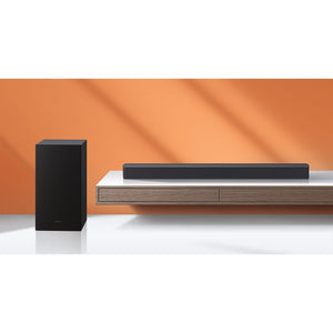 SAMSUNG 440 SOUNDBAR C440 2023 Black