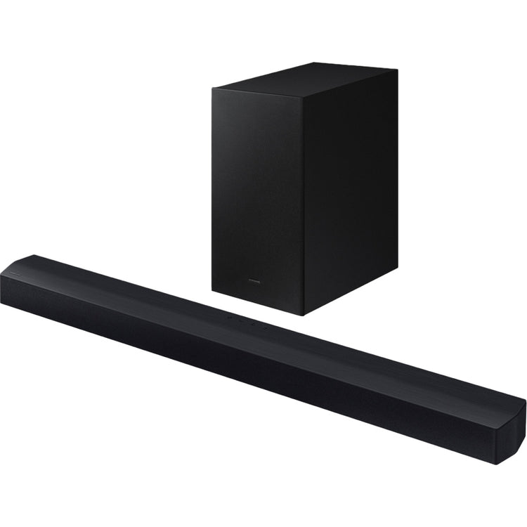 SAMSUNG 440 SOUNDBAR C440 2023 Black