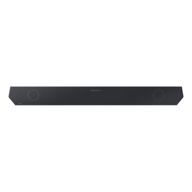 SAMSUNG HW-Q710C Soundbar, Black