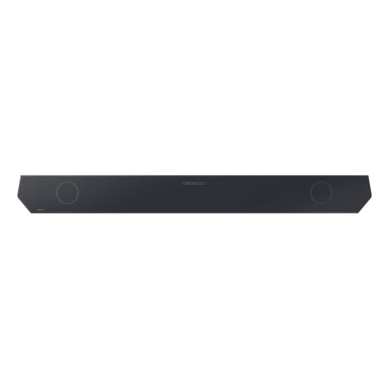 SAMSUNG HW-Q710C Soundbar, Black