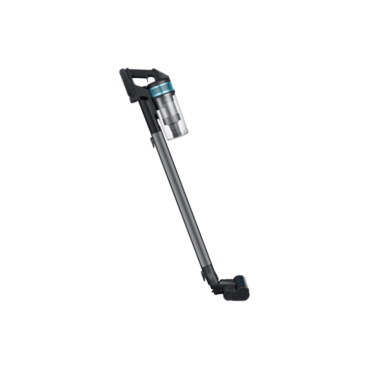 SAMSUNG JET 75E Black Vacuum Cleaner