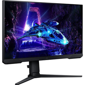 Samsung Odyssey G3 G30D, 24" Gaming Monitor