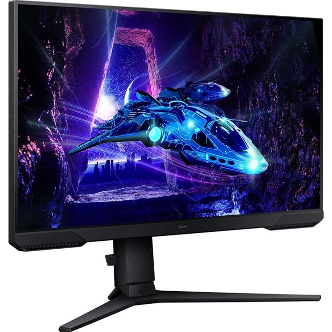 Samsung Odyssey G3 G30D, 24" Gaming Monitor