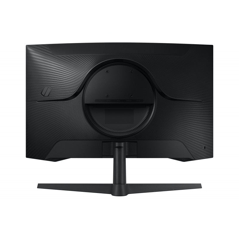 Samsung 27" Odyssey G5 G55C QHD 165Hz Curved Gaming Monitor