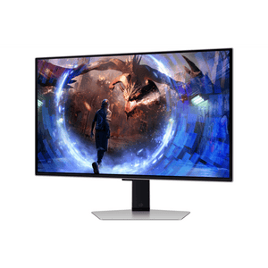 SAMSUNG ODYSSEY G6 27 monitor BL