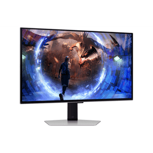 SAMSUNG ODYSSEY G6 27 monitor BL