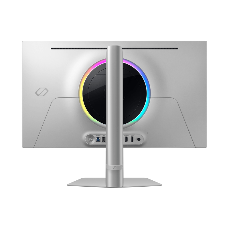 SAMSUNG ODYSSEY G6 27 monitor BL