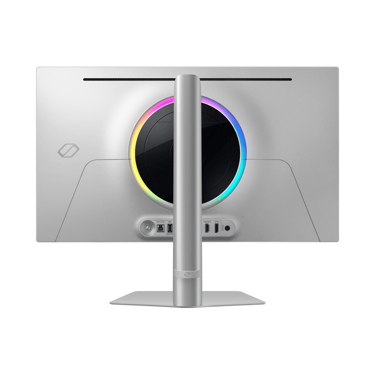 SAMSUNG ODYSSEY G6 27 monitor BL