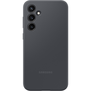 Samsung Silicone Case S23 FE Graphite