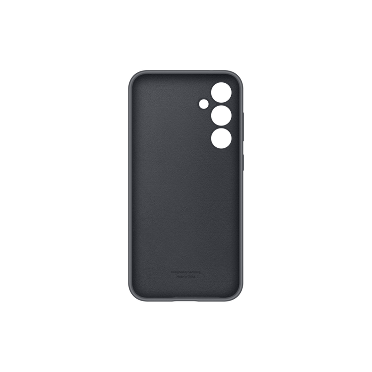 Samsung Silicone Case S23 FE Graphite