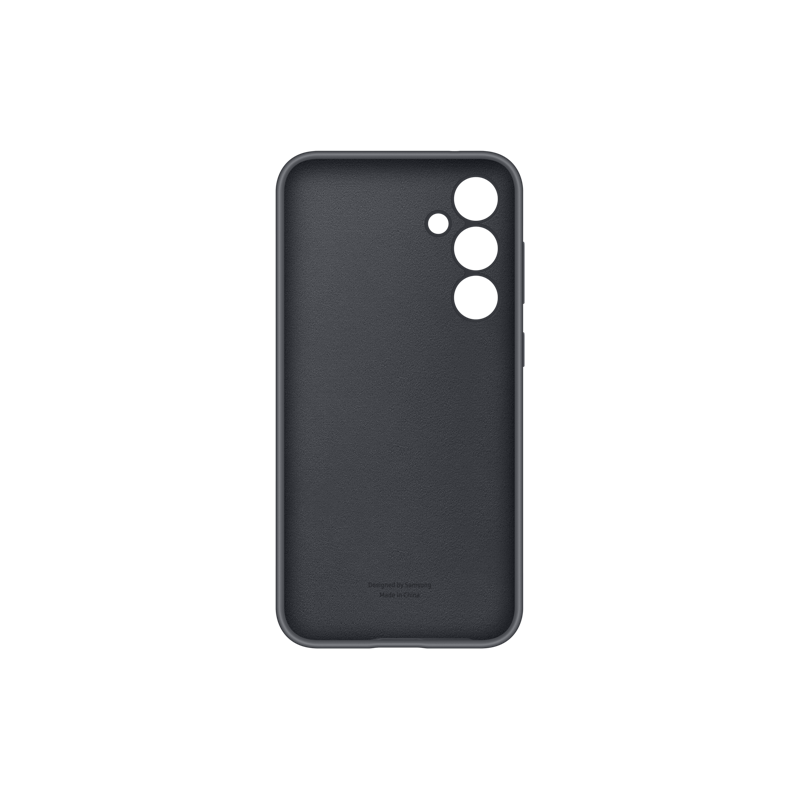 Samsung Silicone Case S23 FE Graphite