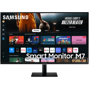 Samsung Smart Monitor M7 32"