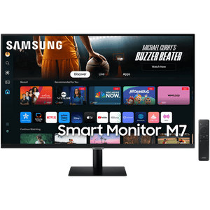 Samsung Smart Monitor M7 32"