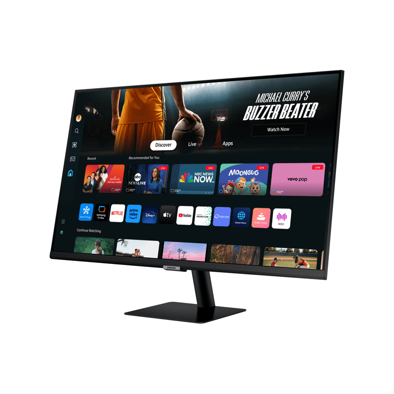 Samsung Smart Monitor M7 32"