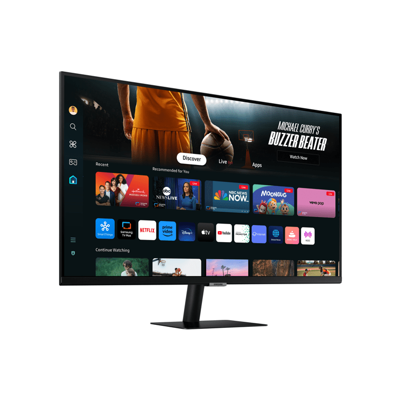 Samsung Smart Monitor M7 32"