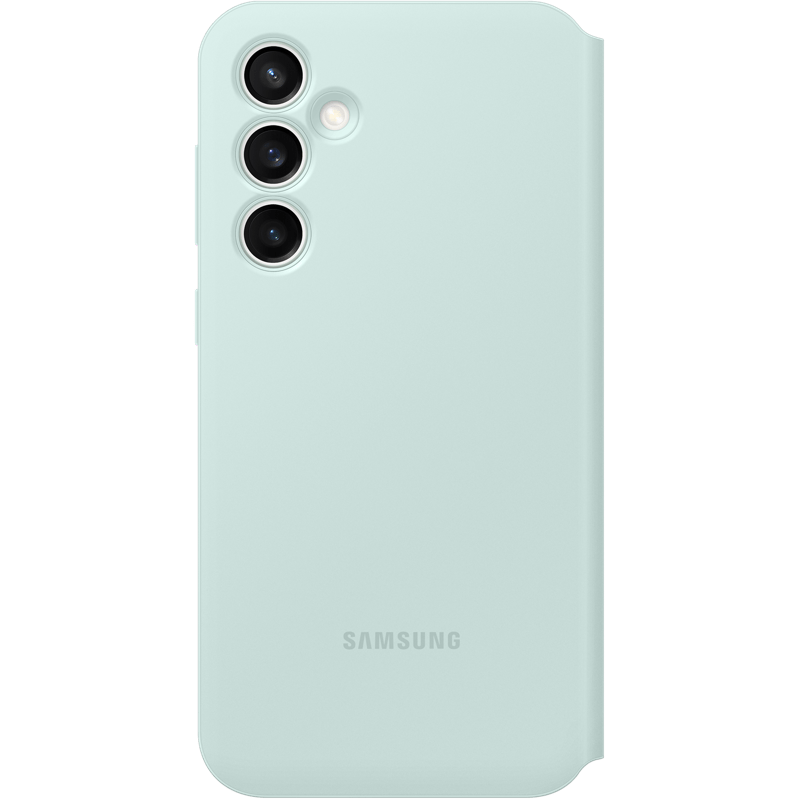 Samsung Smart View Wallet Case S23FE Mint