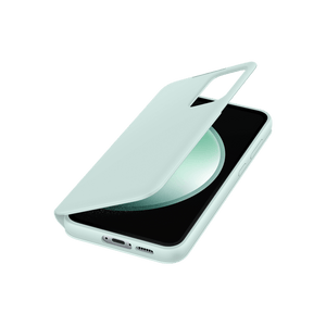 Samsung Smart View Wallet Case S23FE Mint