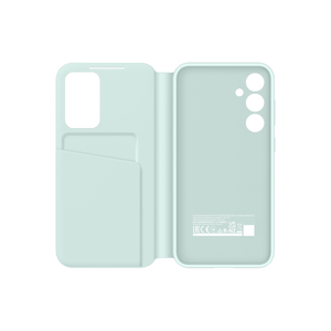 Samsung Smart View Wallet Case S23FE Mint