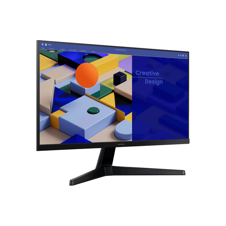 Samsung Essential S27C312EAU 27" Monitor