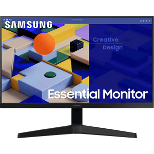 Samsung Essential S27C312EAU 27" Monitor