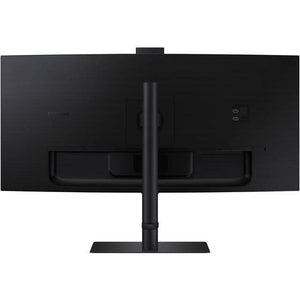 Samsung ViewFinity S6 S34C652VAU 34¨ Curved Computer Monitor
