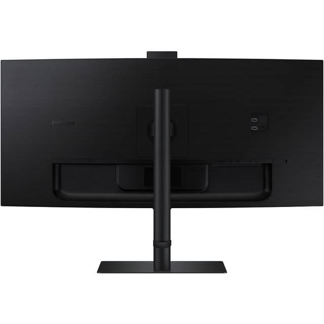 Samsung ViewFinity S6 S34C652VAU 34¨ Curved Computer Monitor