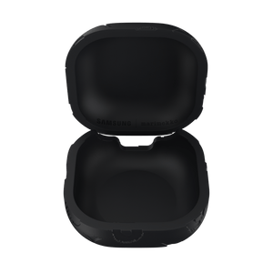 Samsung X Marimekko Cover for Galaxy Buds2 Pro, Black