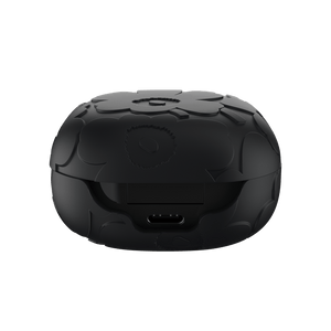 Samsung X Marimekko Cover for Galaxy Buds2 Pro, Black