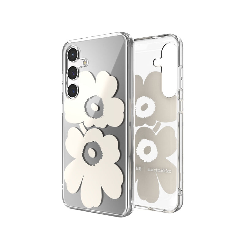 Samsung Galaxy S24+ Marimekko Dual Layer protective case