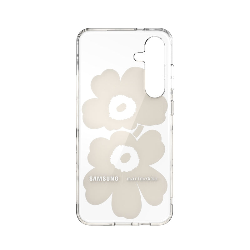 Samsung Galaxy S24+ Marimekko Dual Layer protective case