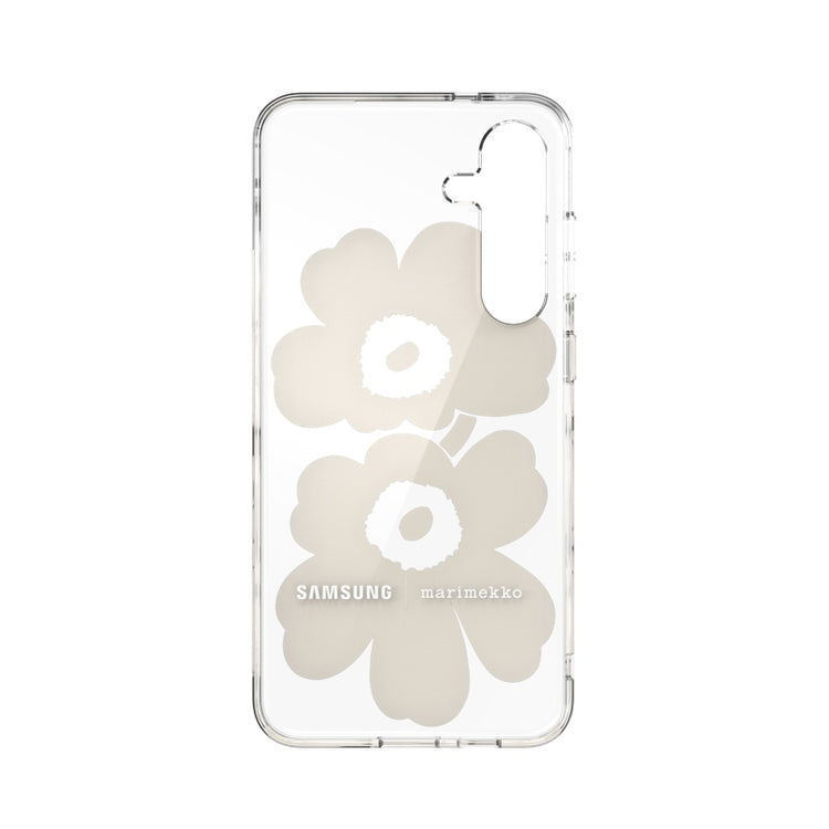 Samsung Galaxy S24+ Marimekko Dual Layer protective case