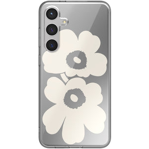 Samsung Galaxy S24+ Marimekko Dual Layer protective case