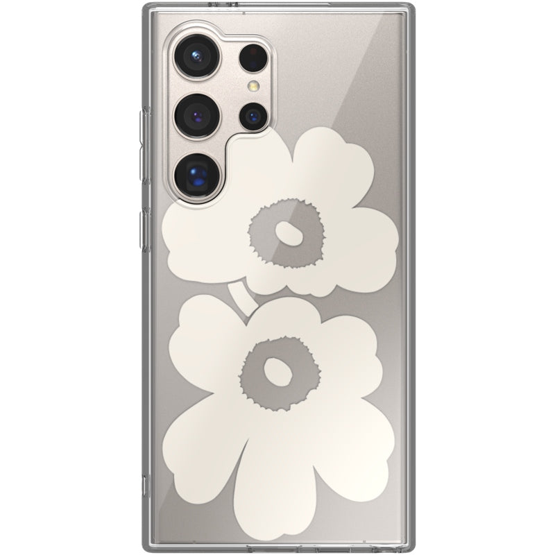 Samsung x Marimekko Dual Layer Protective Case for Galaxy S24 Ultra